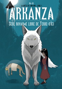 Image de Arkanza, seul royaume libre de Terre d'Ici