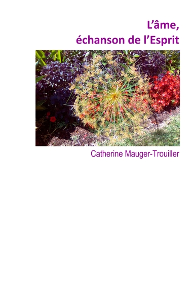Picture of L'âme, échanson de l'Esprit
