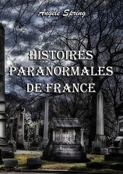 Image de Histoires paranormales de France