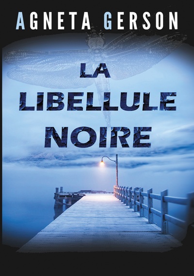 Image de La libellule noire