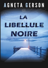 Image de La libellule noire