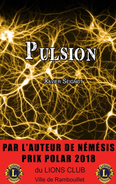 Picture of Pulsion