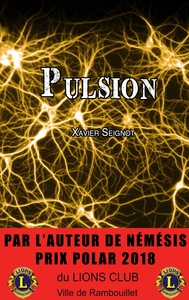 Picture of Pulsion