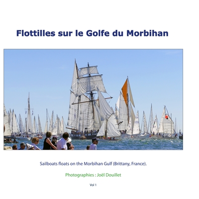 Picture of Flottilles sur le Golfe du Morbihan