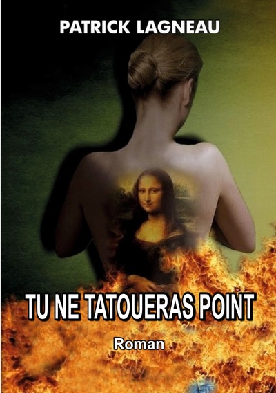 Image de Tu ne tatoueras point