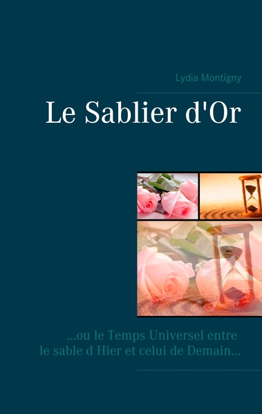 Picture of Le sablier d or