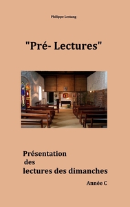 Picture of Pré-lectures C
