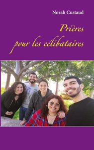 Picture of Prières pour les célibataires