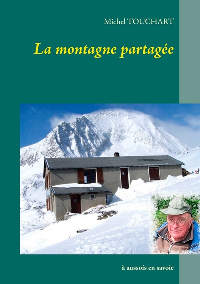 Image de La montagne partagée