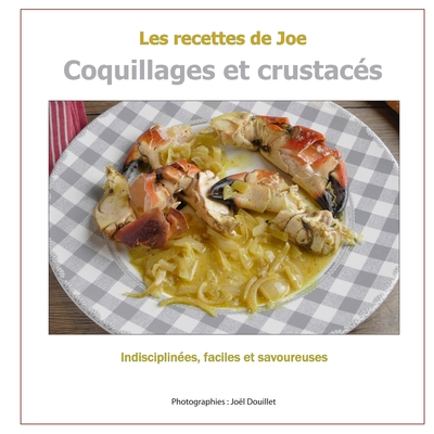 Image de Les recettes de Joe