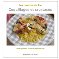 Image de Les recettes de Joe