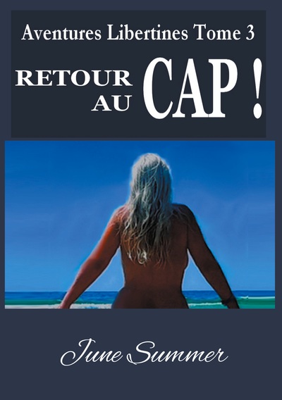 Picture of Retour au Cap !
