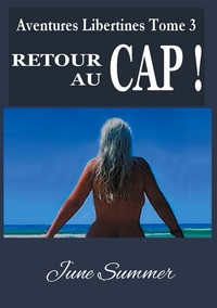 Picture of Retour au Cap !