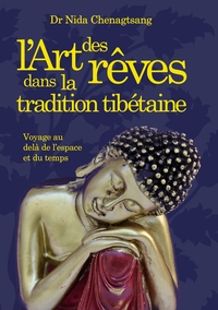 Image de L'art des rêves dans la tradition tibétaine