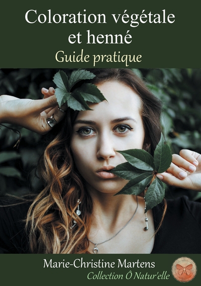 Image de Coloration végétale et henné