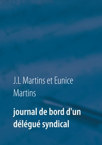 Image de Journal de bord d'un délégué syndical