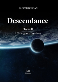 Image de Descendance - Tome II