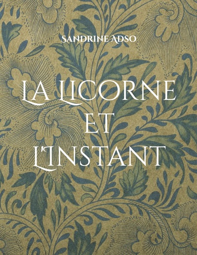 Image de La Licorne Et L'Instant