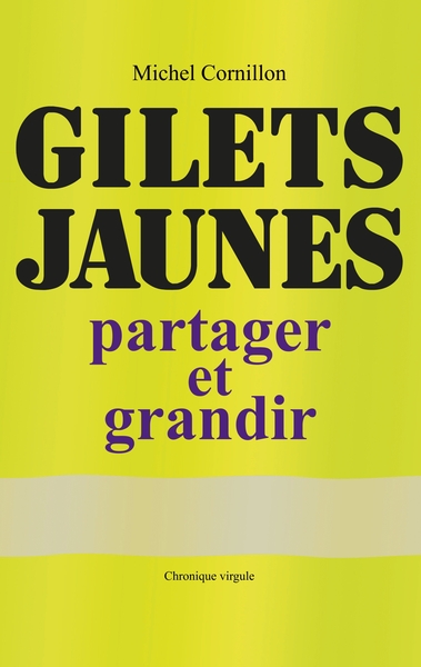 Picture of Gilets Jaunes