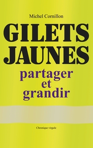 Picture of Gilets Jaunes