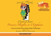 Picture of Princesse Plouplou et l'Epiphanie