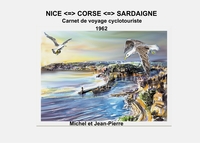 Picture of Nice Corse Sardaigne