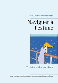 Picture of Naviguer à l'estime