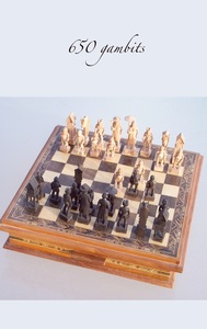 Image de 650 gambits