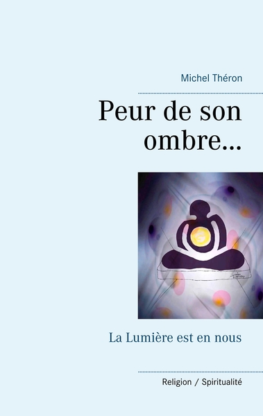 Picture of Peur de son ombre...