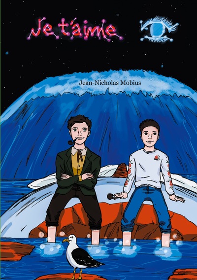 Picture of Je t'aime