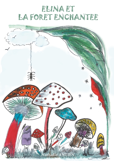 Image de Elina et la forêt enchantée