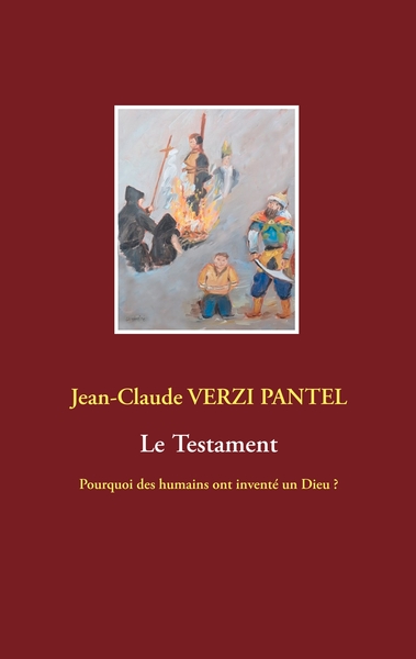 Picture of Le Testament