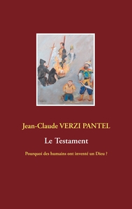 Picture of Le Testament