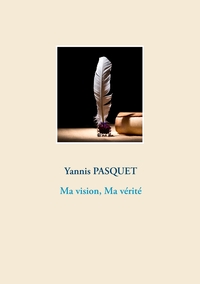 Image de Ma vision, Ma vérité