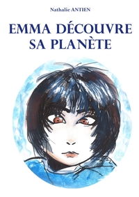 Image de Emma découvre sa planète