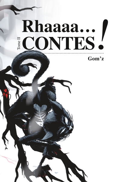 Picture of Rhaaacontes tome 2