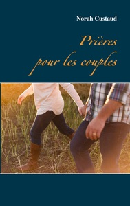 Picture of Prières pour les couples
