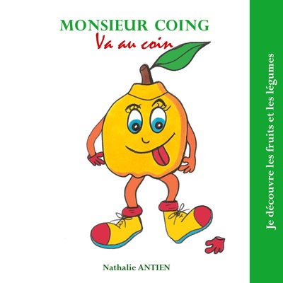 Image de Monsieur Coing va au coin