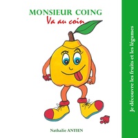 Image de Monsieur Coing va au coin