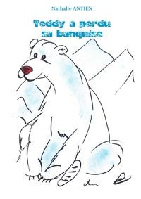 Image de Teddy a perdu sa banquise