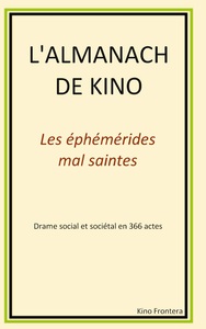 Image de L'almanach de Kino