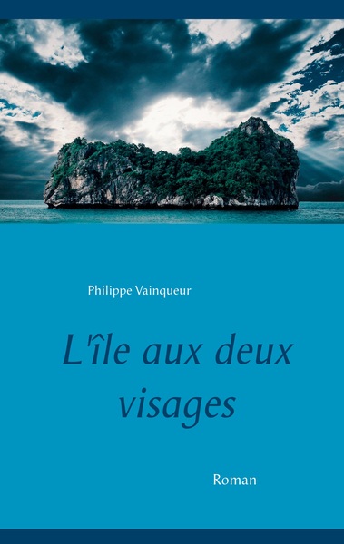 Image de L'île aux deux visages