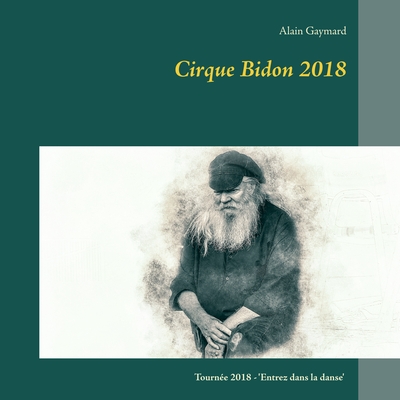 Image de Cirque Bidon 2018
