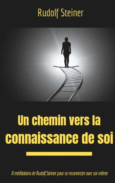 Picture of Un chemin vers la connaissance de soi