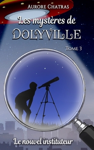 Picture of Les mystères de Dolyville