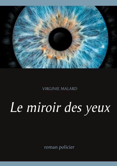 Image de Le miroir des yeux
