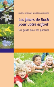 Image de Les fleurs de Bach pour votre enfant