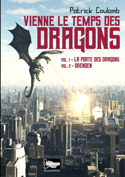Image de Vienne le temps des dragons