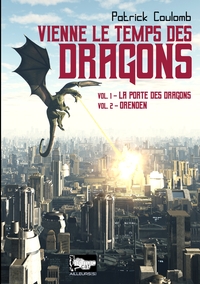 Image de Vienne le temps des dragons