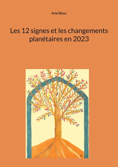Image de Les 12 signes et les changements planétaires en 2023